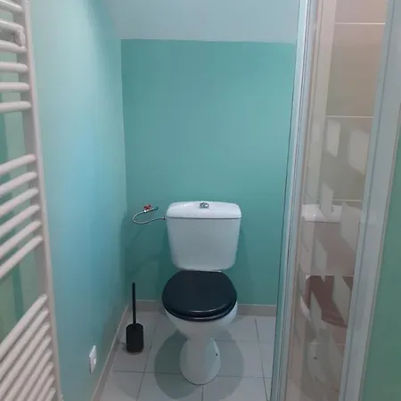 Le Reve De Marcel * Le Molay-Littry