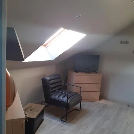 Holiday home Le Reve De Marcel *