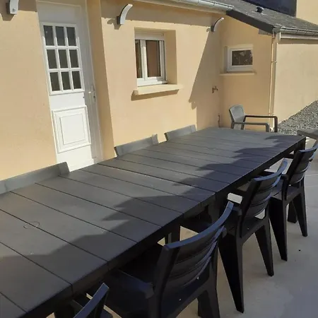 Le Reve De Marcel Holiday home