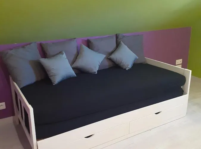 別荘 Le Reve De Marcel Le Molay-Littry