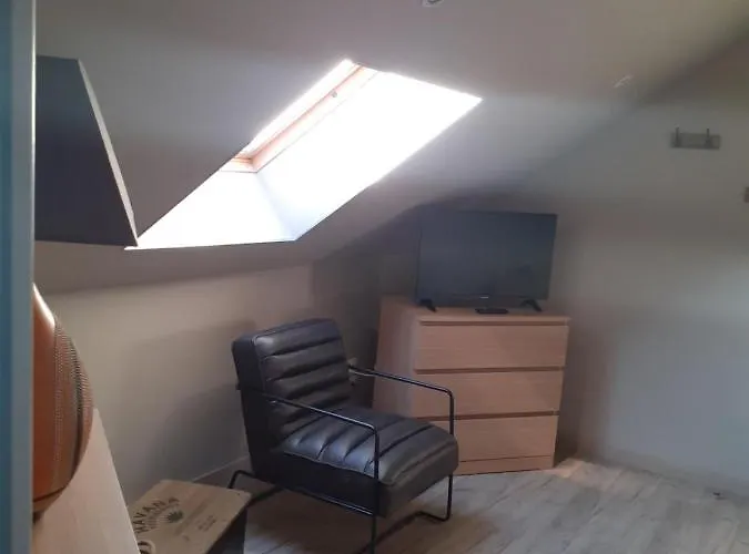 別荘 Le Reve De Marcel *