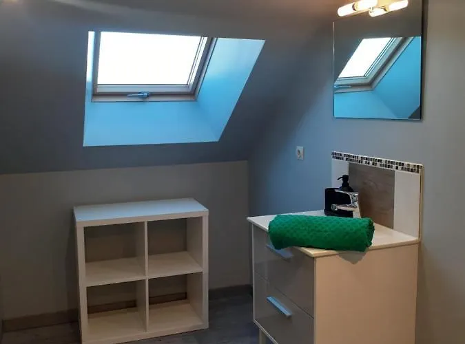 別荘 Le Reve De Marcel Le Molay-Littry