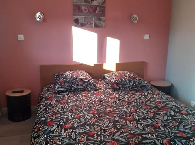 Le Reve De Marcel 別荘 Le Molay-Littry