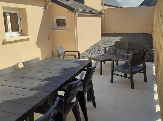 Le Reve De Marcel 別荘 *